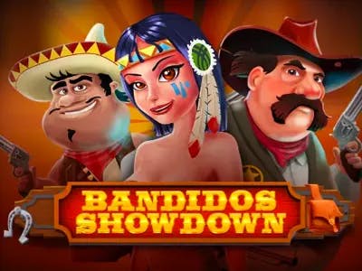 Bandidos Showdown