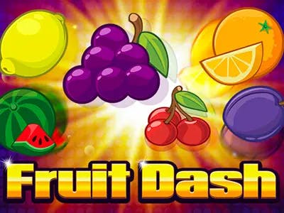 Fruit Dash