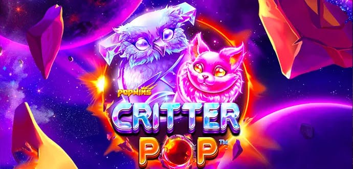 Critter Pop