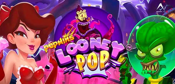 LooneyPop