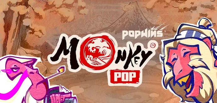 Monkey Pop