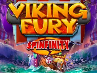 Viking Fury Spinfinity