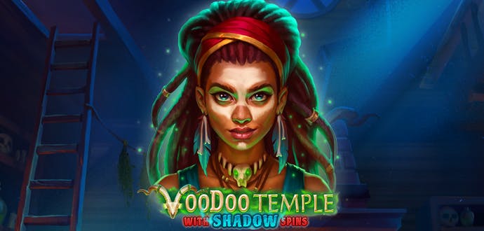 Voodoo Temple