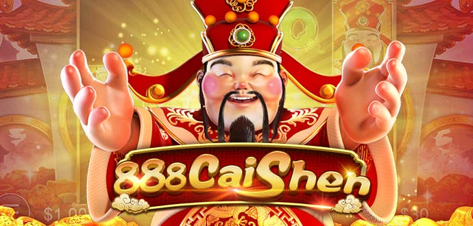 888 Cai Shen