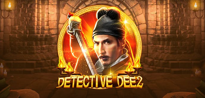 Detective Dee 2