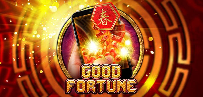 Good Fortune M