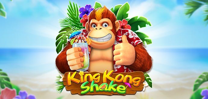 King Kong Shake