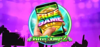 Rave Jump 2 M