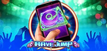 Rave Jump mobile