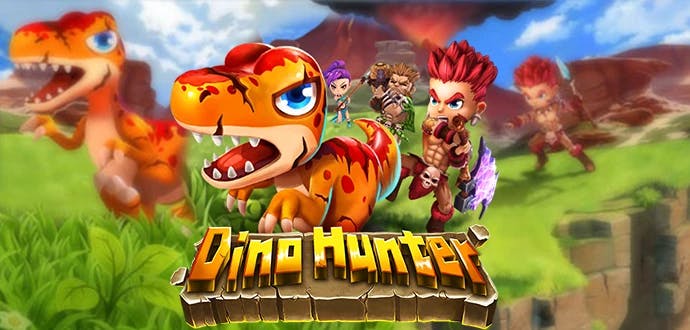 Dino Hunter