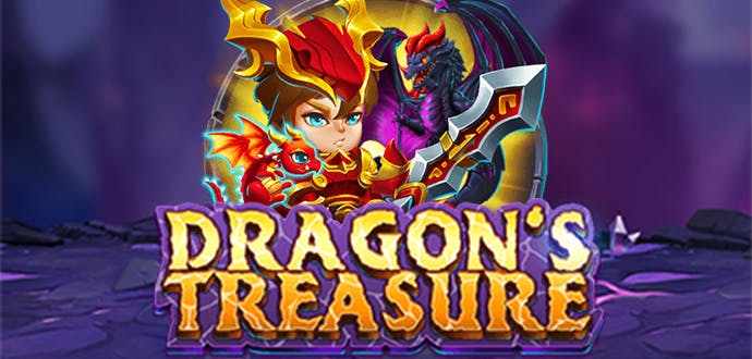 Dragon's Treasure