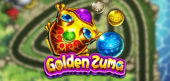 Golden Zuma