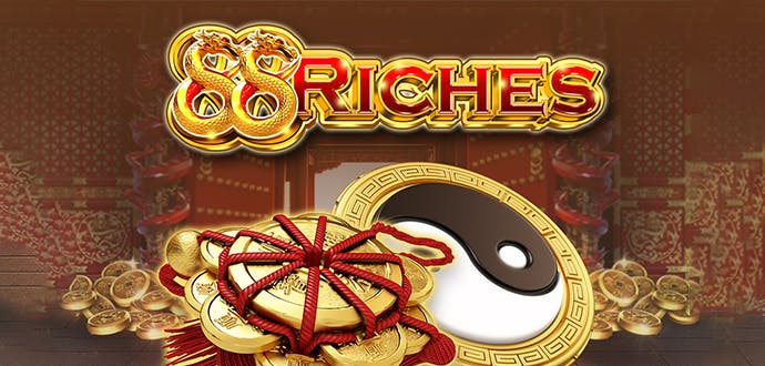 88 Riches