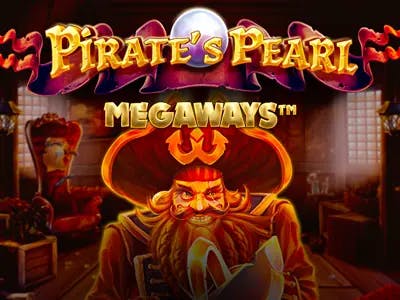 Pirate's Pearl Megaways