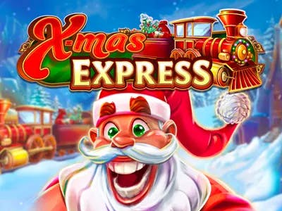 X-mas Express