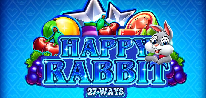 Happy Rabbit: 27 Ways