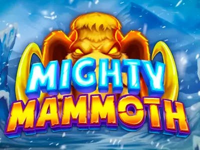 Mighty Mammoth