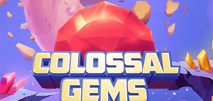 Colossal Gems