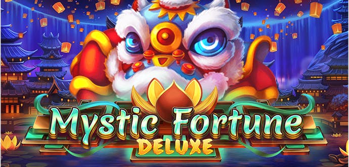 Mystic Fortune Deluxe