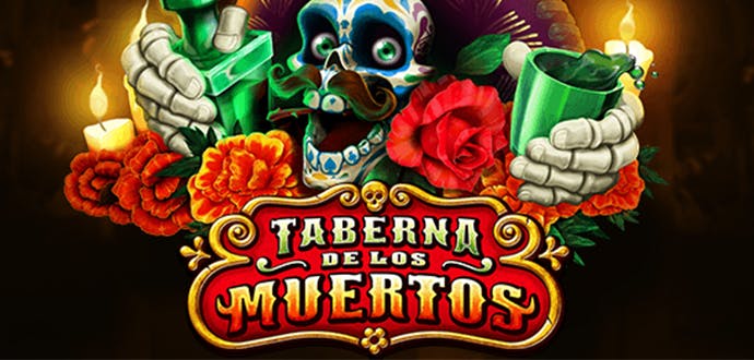 Taberna De Los Muertos