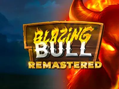 Blazing Bull Remastered