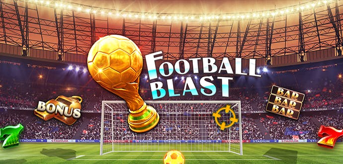 Football Blast