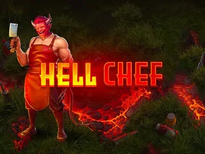 Hell Chef