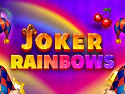 Joker Rainbows