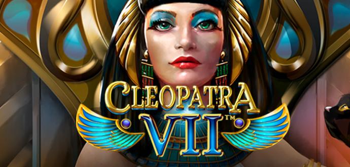 Cleopatra VII