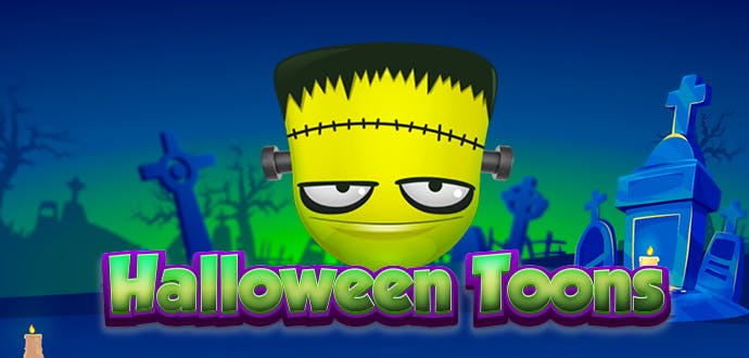 Halloween Toons