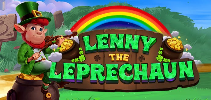 Lenny Leprechaun