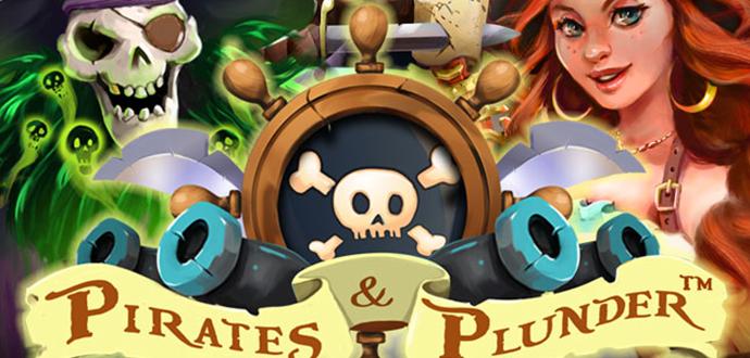 Pirates & Plunder