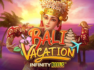 Bali Vacation