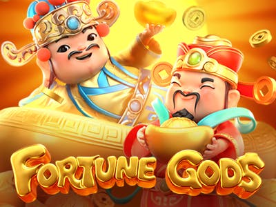 Fortune Gods