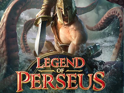 Legend of Perseus