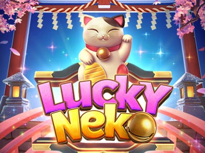 Lucky Neko