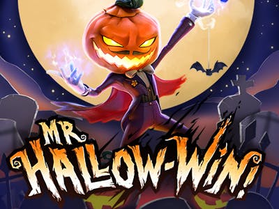 Mr. Hallow-Win