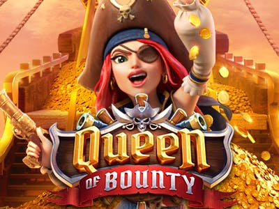 Queen of Bounty