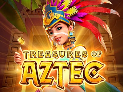 Treasures of Aztec