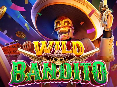 Wild Bandito