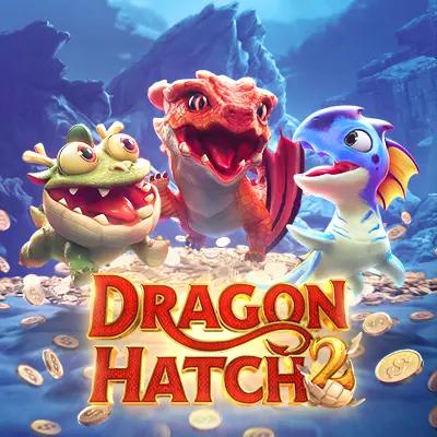 Dragon Hatch 2