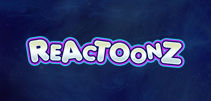 Reactoonz