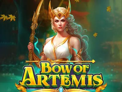 Bow of Artemis