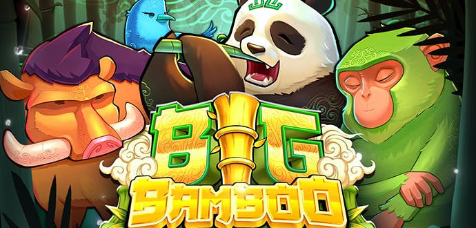 Big Bamboo