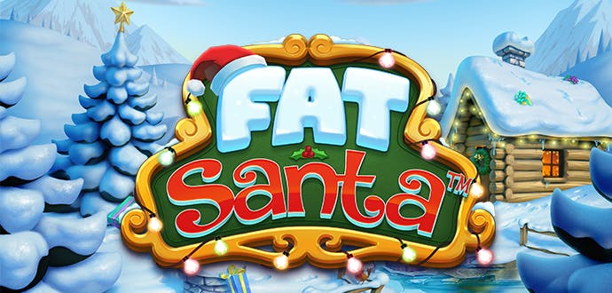 Fat Santa