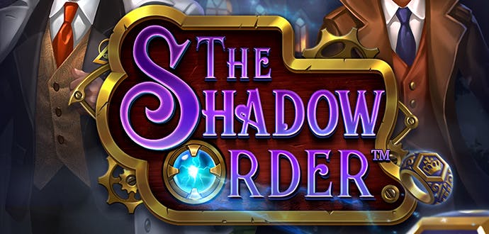 The Shadow Order