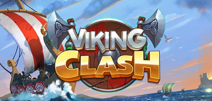 Viking Clash