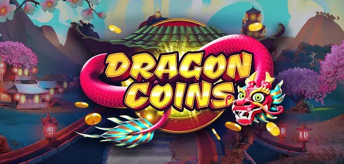 Dragon Coins