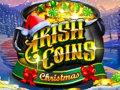 Irish Coins Christmas