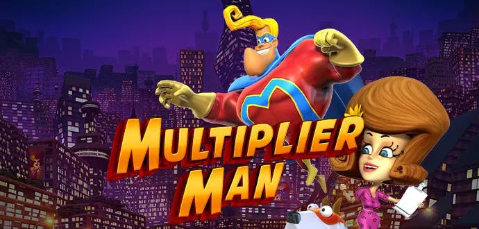 Multiplier Man